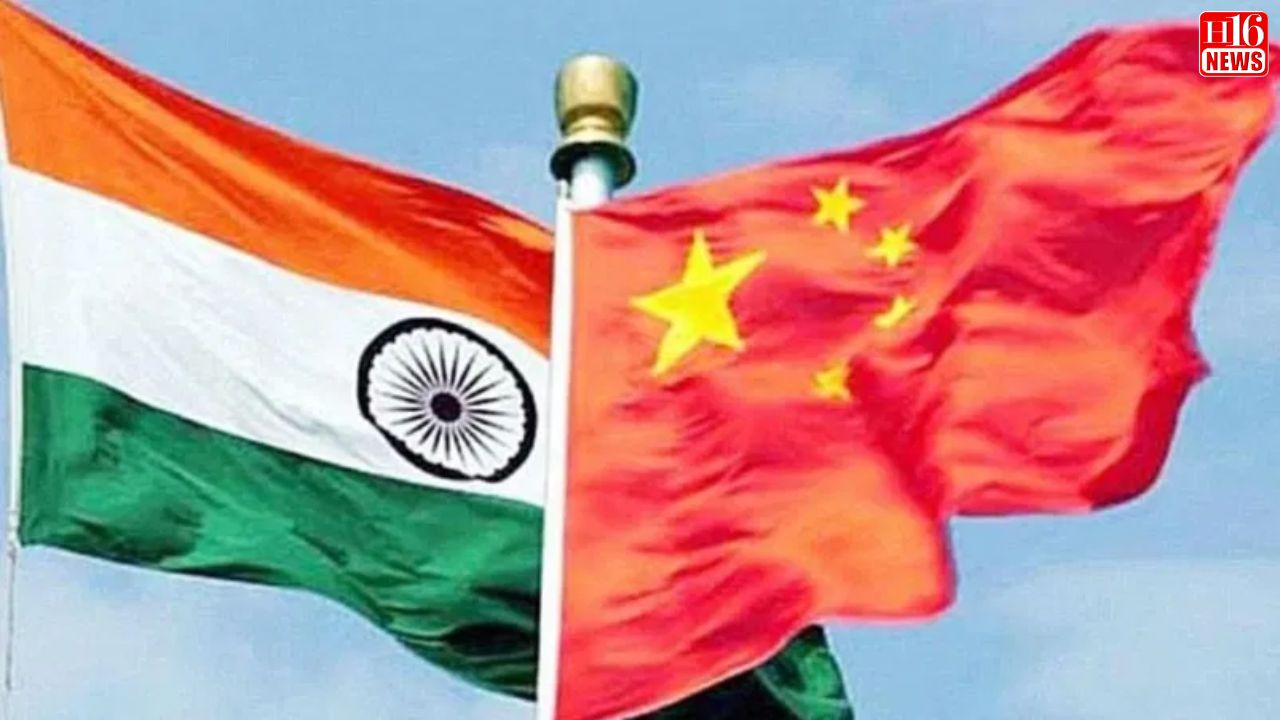 India rejects China’s ‘preposterous’ bid to rename places